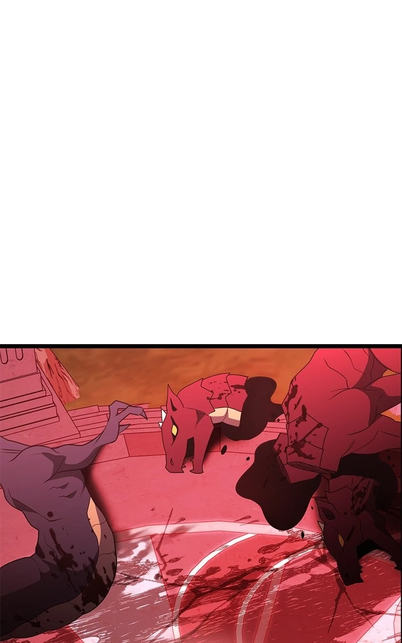 Time-Limited Genius Dark Knight Chapter 45 - 126