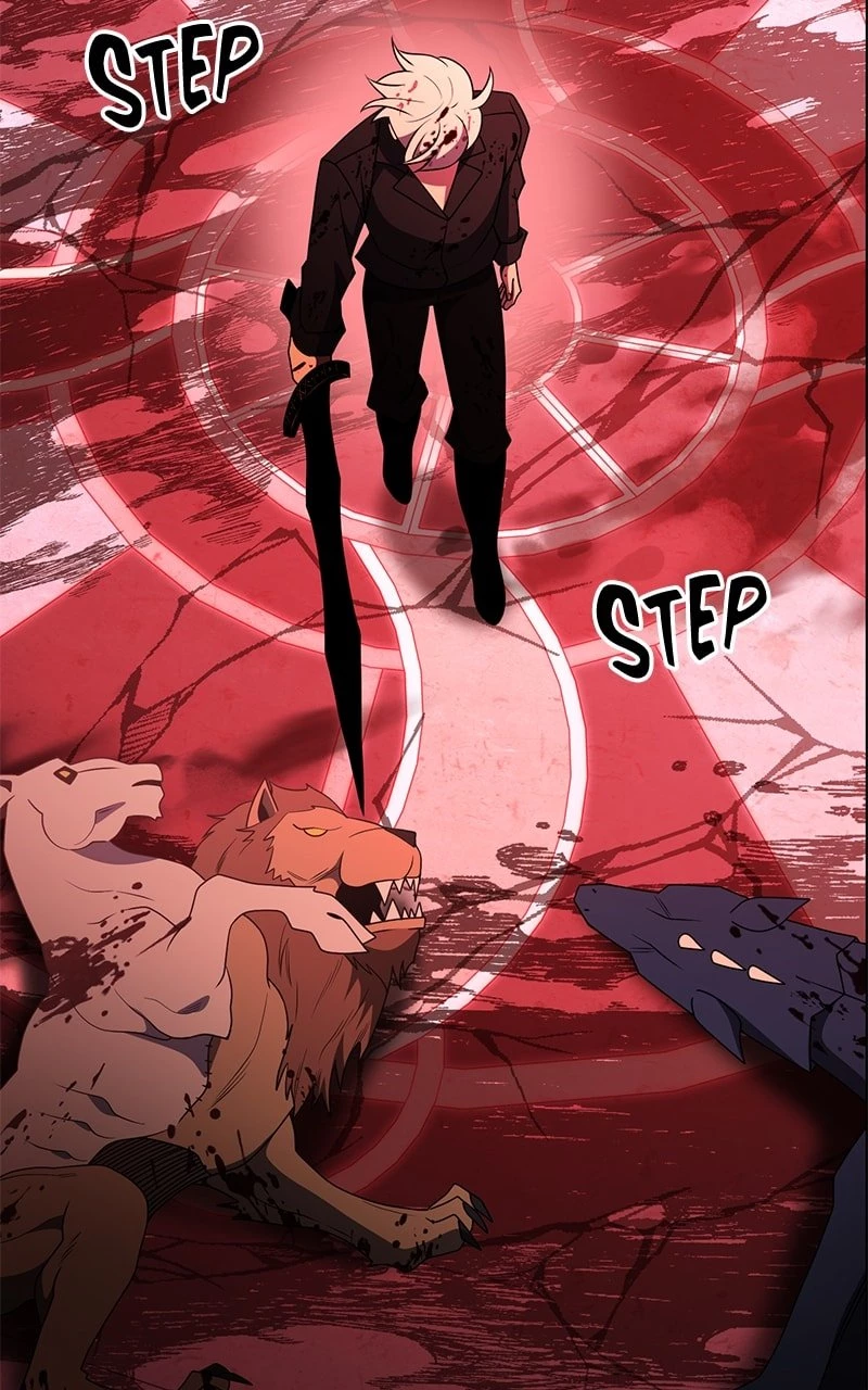 Time-Limited Genius Dark Knight Chapter 45 - 127