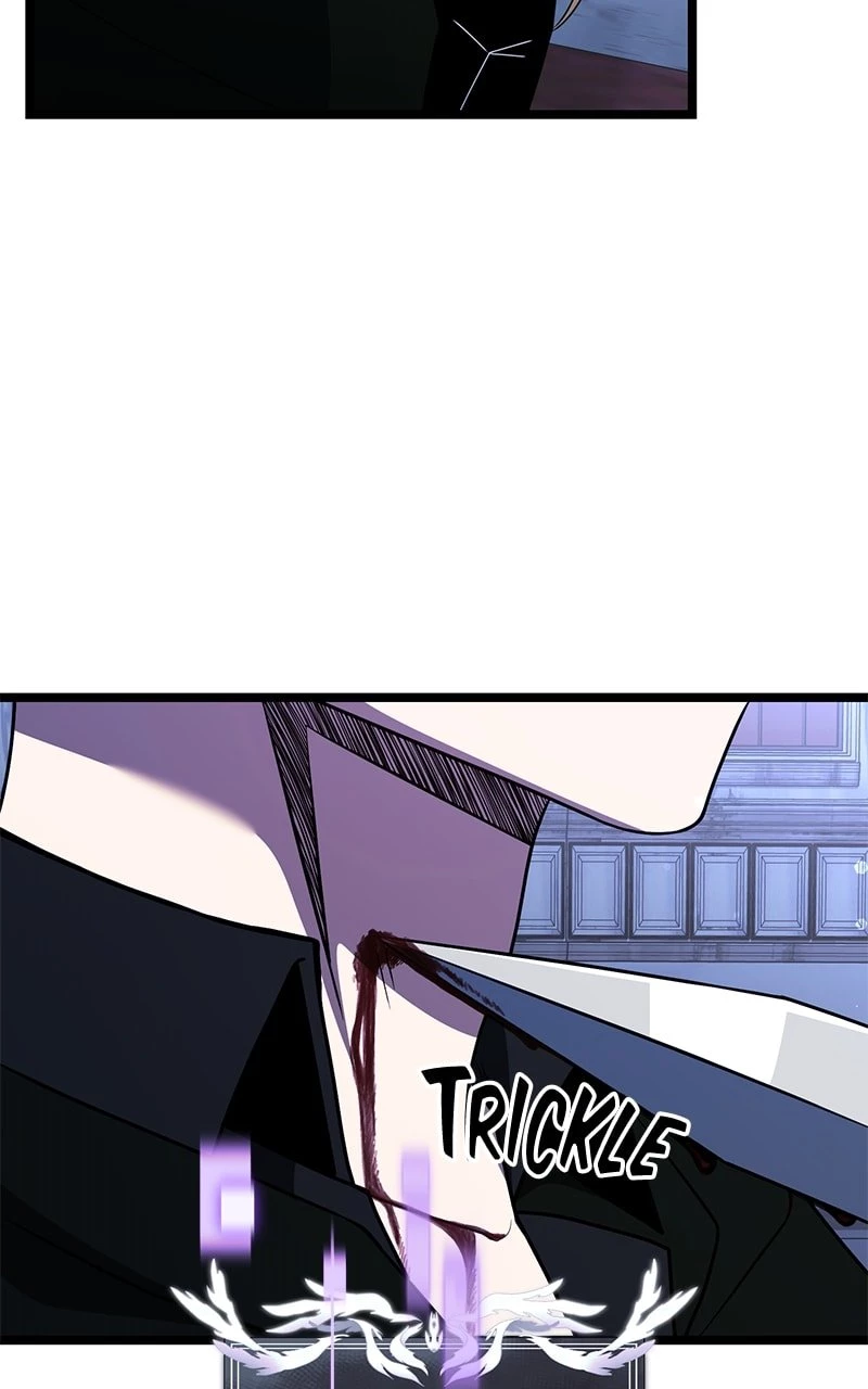 Time-Limited Genius Dark Knight Chapter 44 - 54