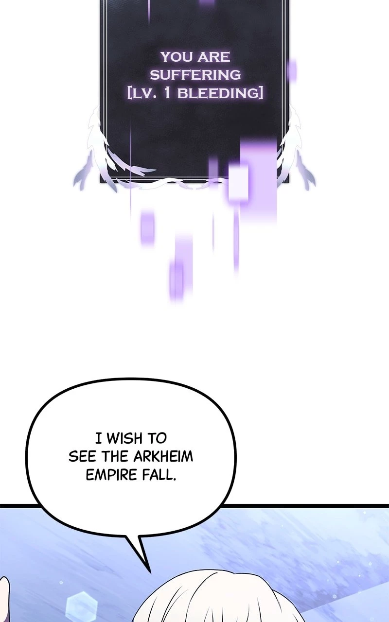 Time-Limited Genius Dark Knight Chapter 44 - 55