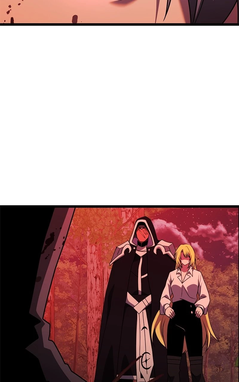 Time-Limited Genius Dark Knight Chapter 45 - 129