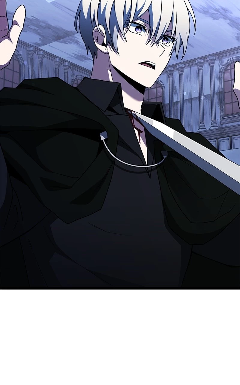 Time-Limited Genius Dark Knight Chapter 44 - 56