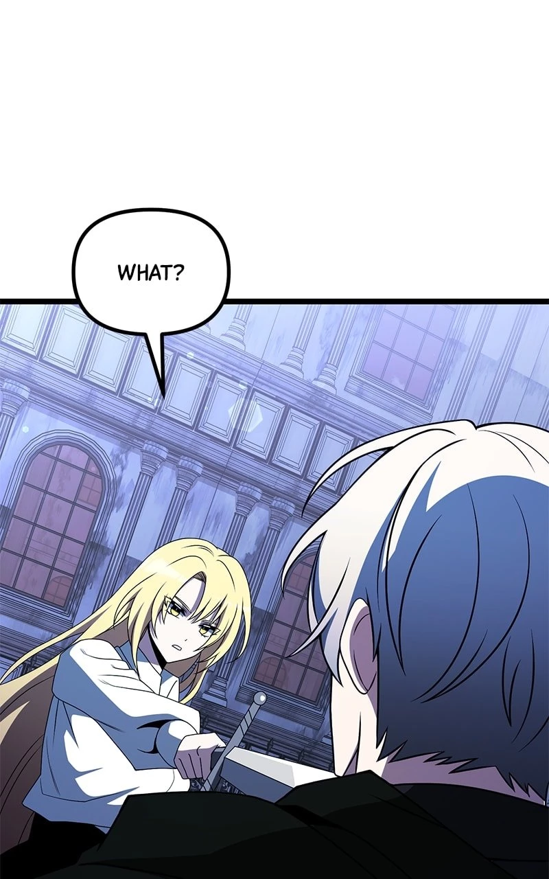 Time-Limited Genius Dark Knight Chapter 44 - 57