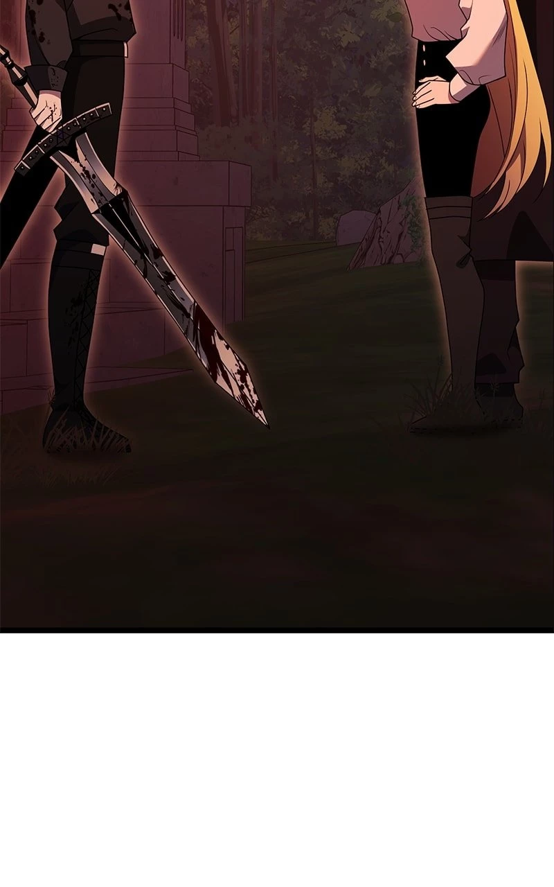 Time-Limited Genius Dark Knight Chapter 45 - 132