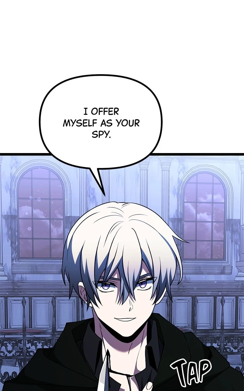 Time-Limited Genius Dark Knight Chapter 44 - 59