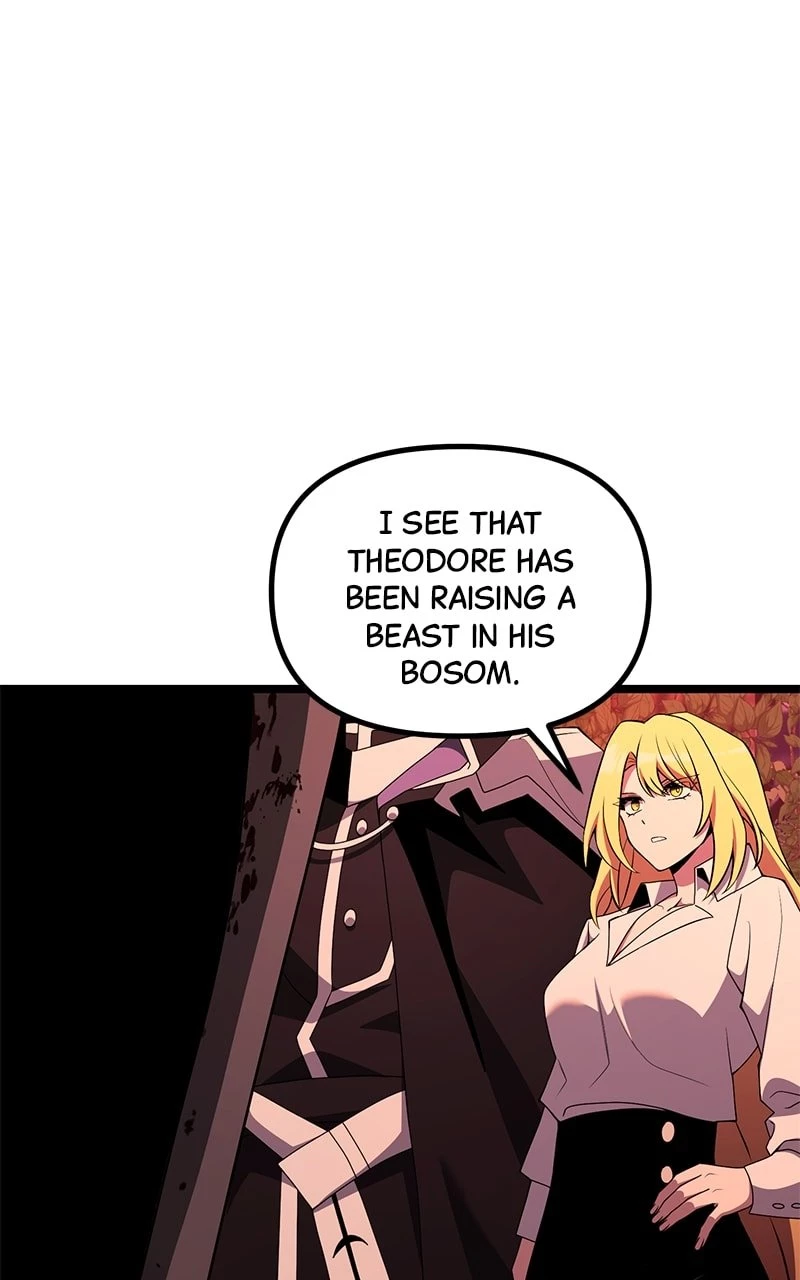Time-Limited Genius Dark Knight Chapter 45 - 134