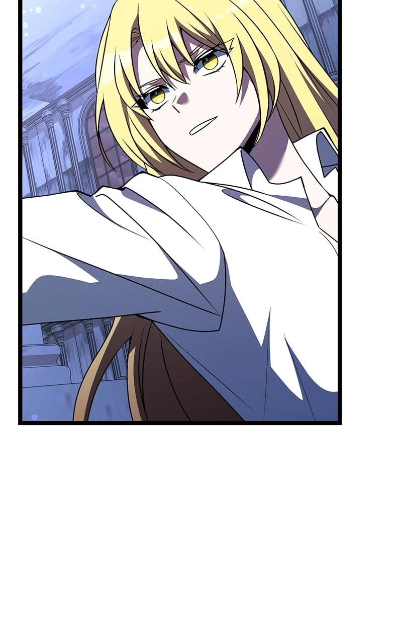 Time-Limited Genius Dark Knight Chapter 44 - 61