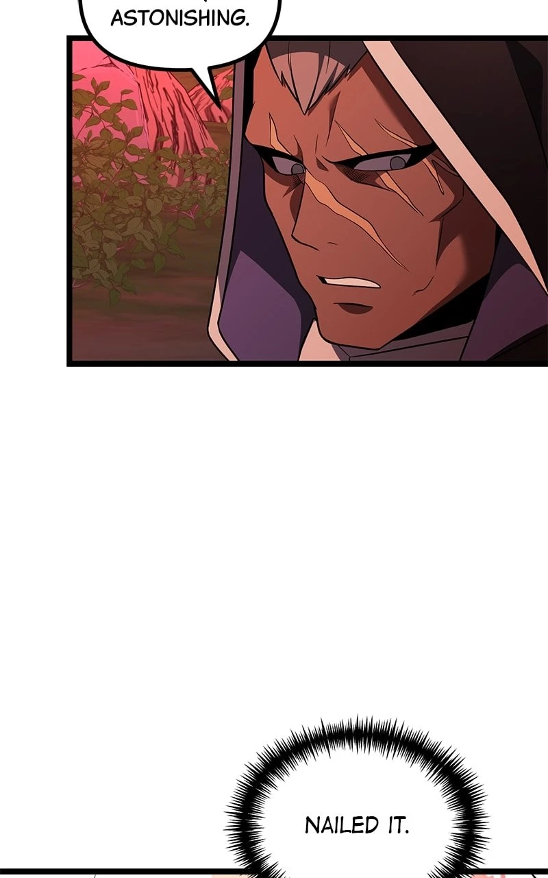 Time-Limited Genius Dark Knight Chapter 45 - 136