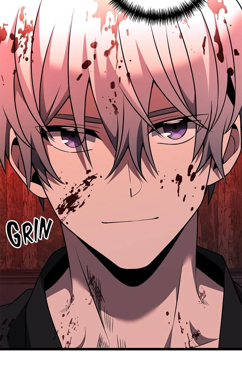 Time-Limited Genius Dark Knight Chapter 45 - 137