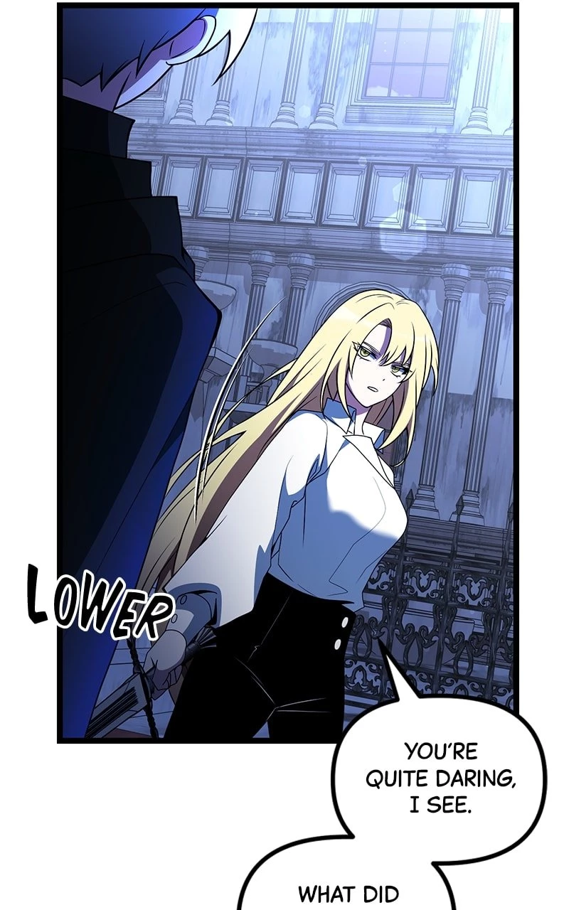 Time-Limited Genius Dark Knight Chapter 44 - 64