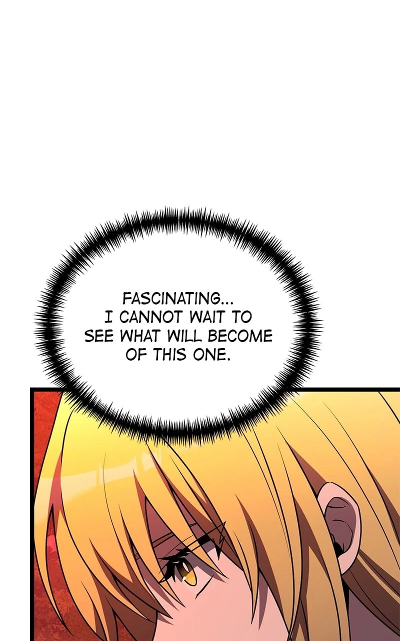 Time-Limited Genius Dark Knight Chapter 45 - 138