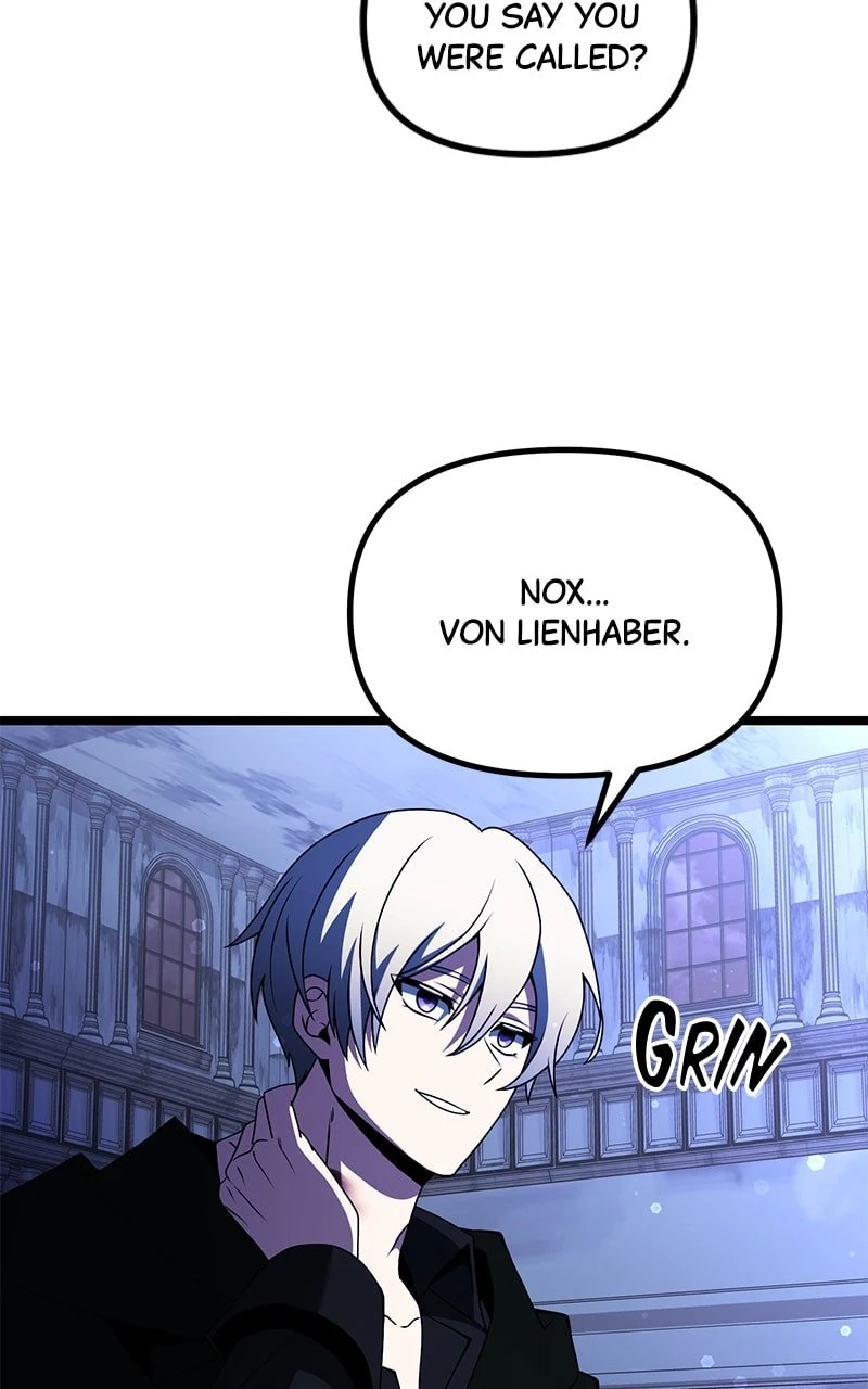 Time-Limited Genius Dark Knight Chapter 44 - 65