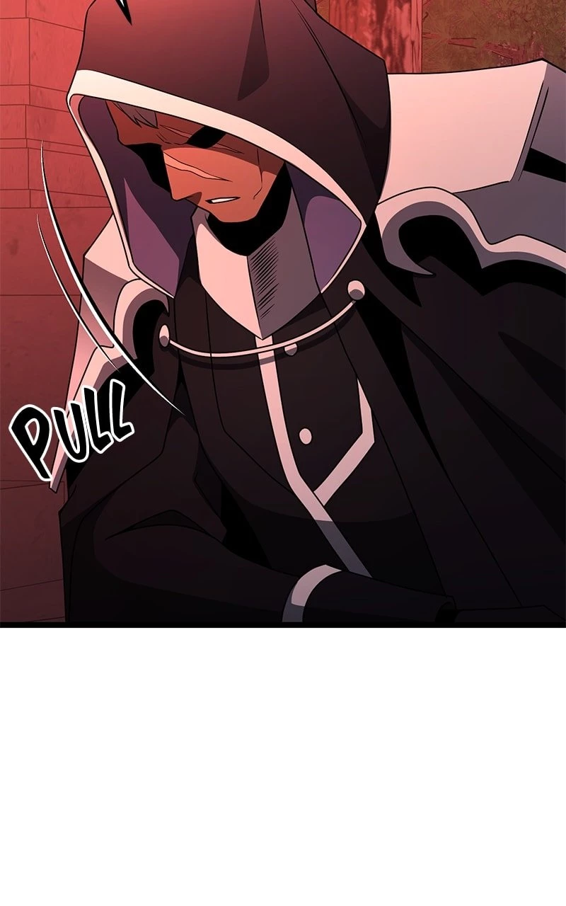 Time-Limited Genius Dark Knight Chapter 45 - 140