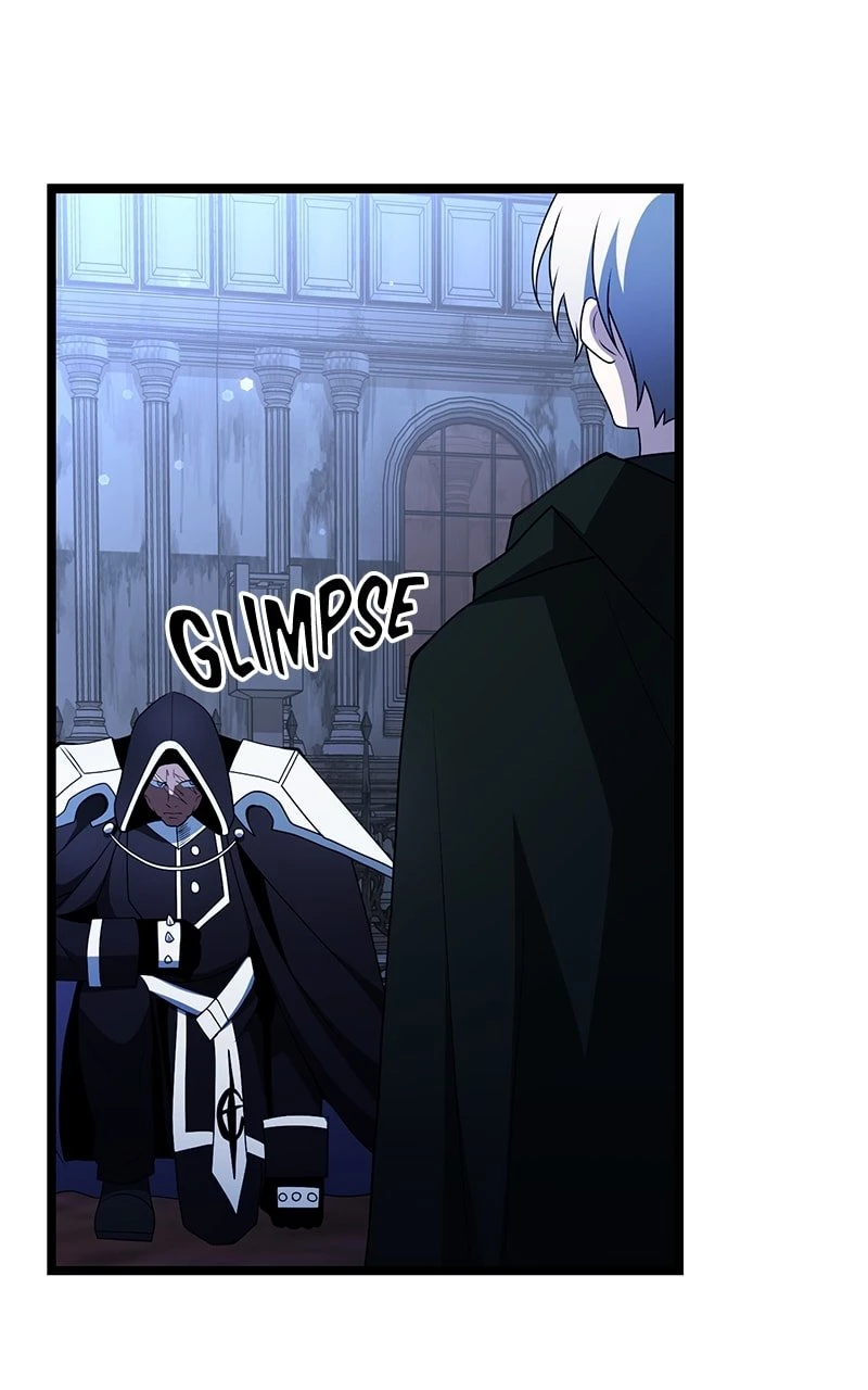 Time-Limited Genius Dark Knight Chapter 44 - 69