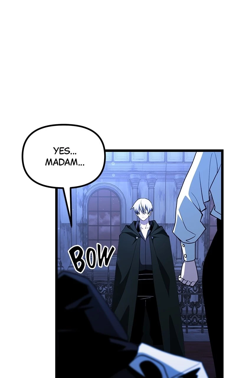Time-Limited Genius Dark Knight Chapter 44 - 70