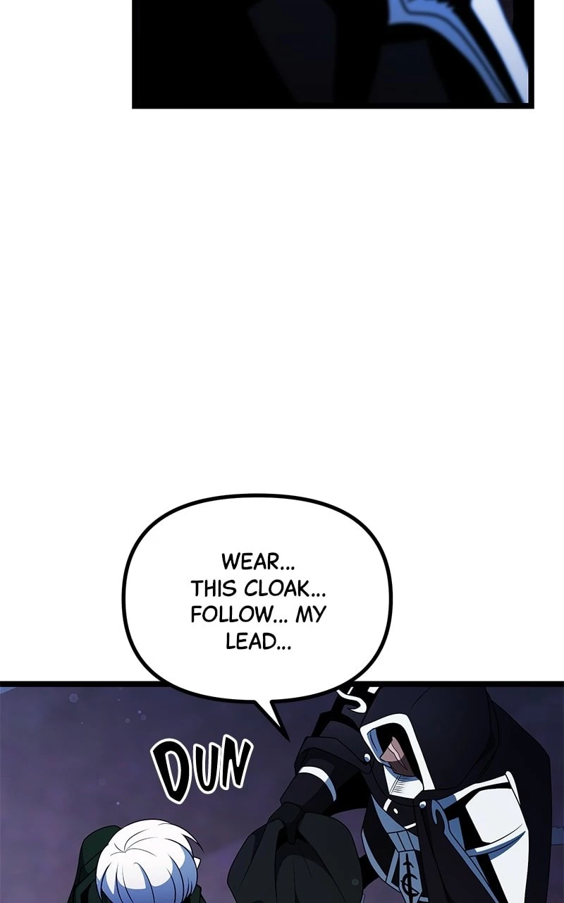 Time-Limited Genius Dark Knight Chapter 44 - 71