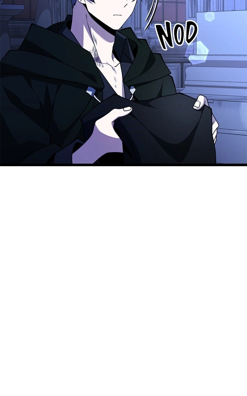 Time-Limited Genius Dark Knight Chapter 44 - 73