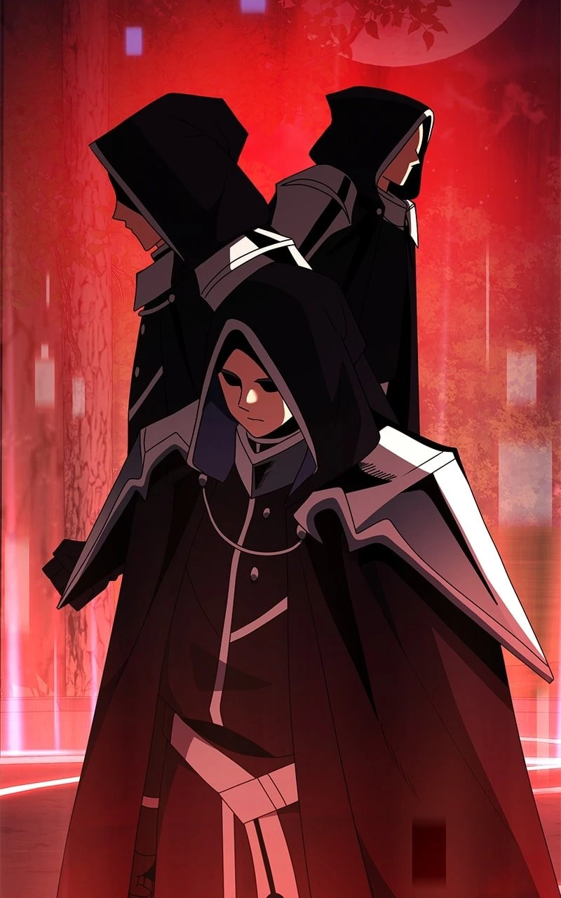 Time-Limited Genius Dark Knight Chapter 45 - 145