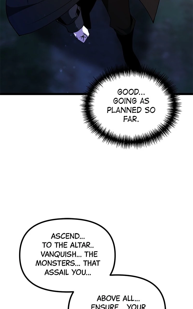 Time-Limited Genius Dark Knight Chapter 44 - 77