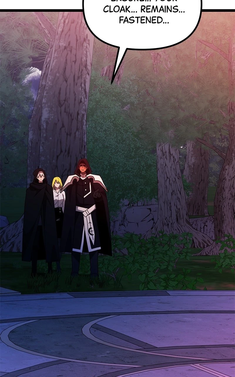 Time-Limited Genius Dark Knight Chapter 44 - 78