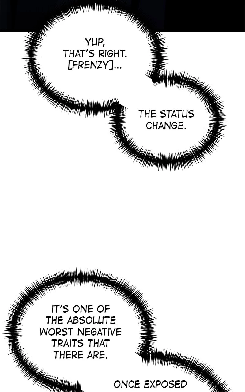 Time-Limited Genius Dark Knight Chapter 44 - 83