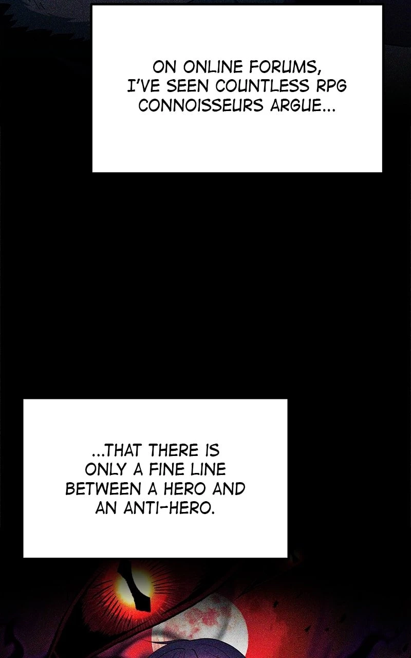 Time-Limited Genius Dark Knight Chapter 43 - 5
