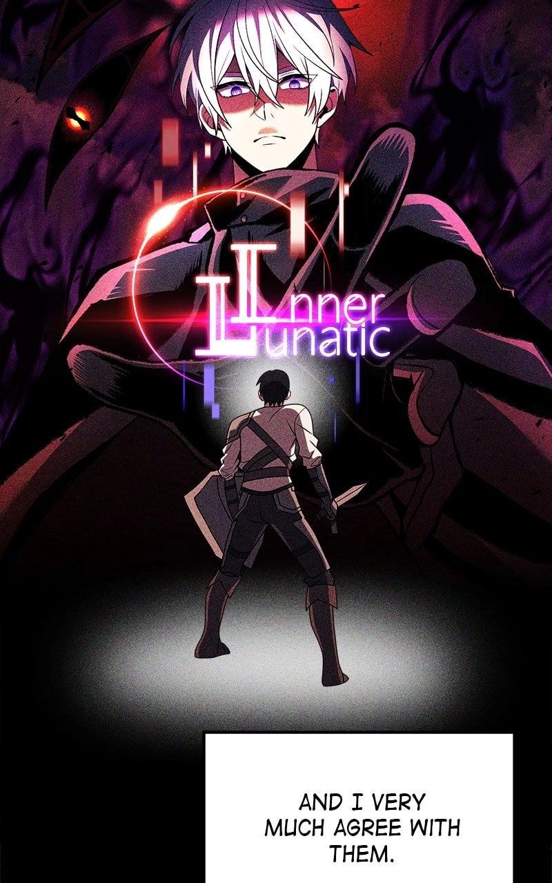 Time-Limited Genius Dark Knight Chapter 43 - 6