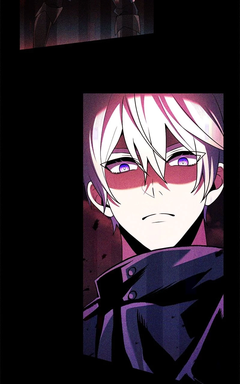 Time-Limited Genius Dark Knight Chapter 43 - 8
