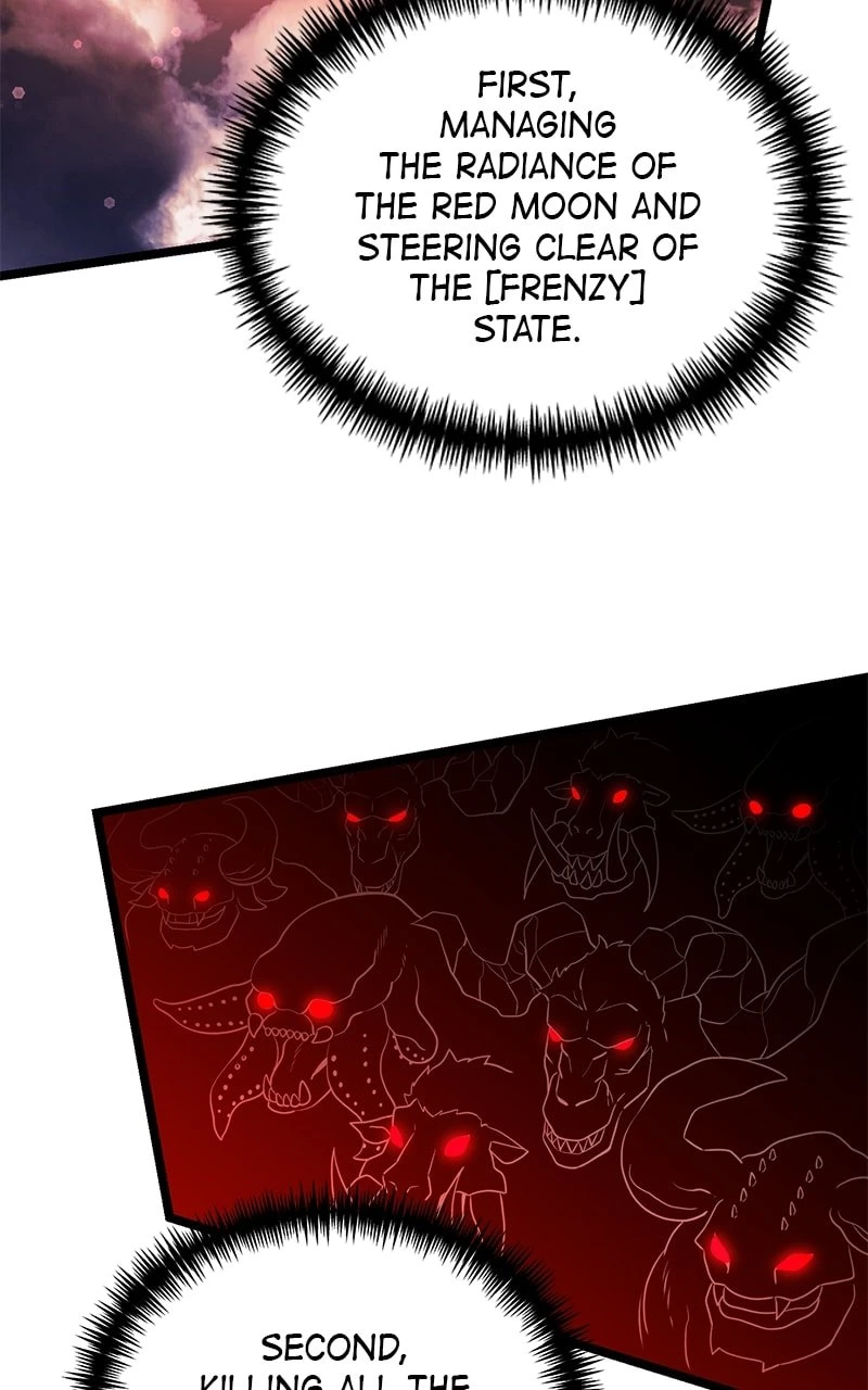 Time-Limited Genius Dark Knight Chapter 44 - 88