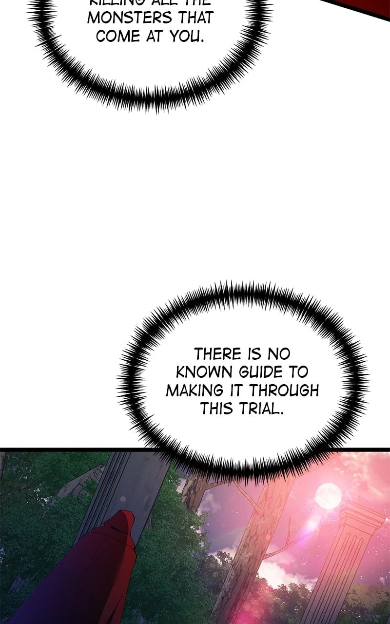 Time-Limited Genius Dark Knight Chapter 44 - 89