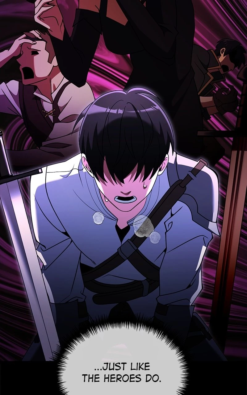 Time-Limited Genius Dark Knight Chapter 43 - 11