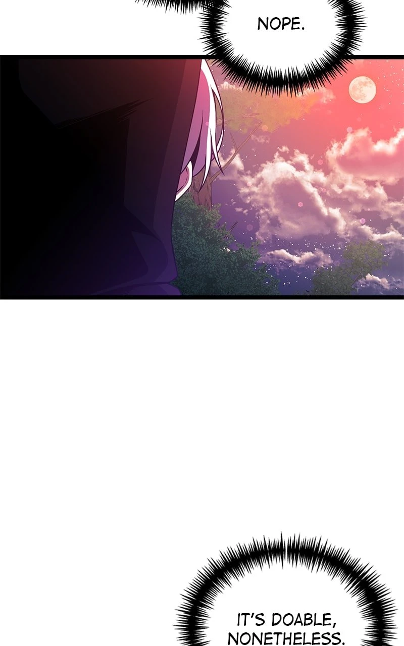 Time-Limited Genius Dark Knight Chapter 44 - 91