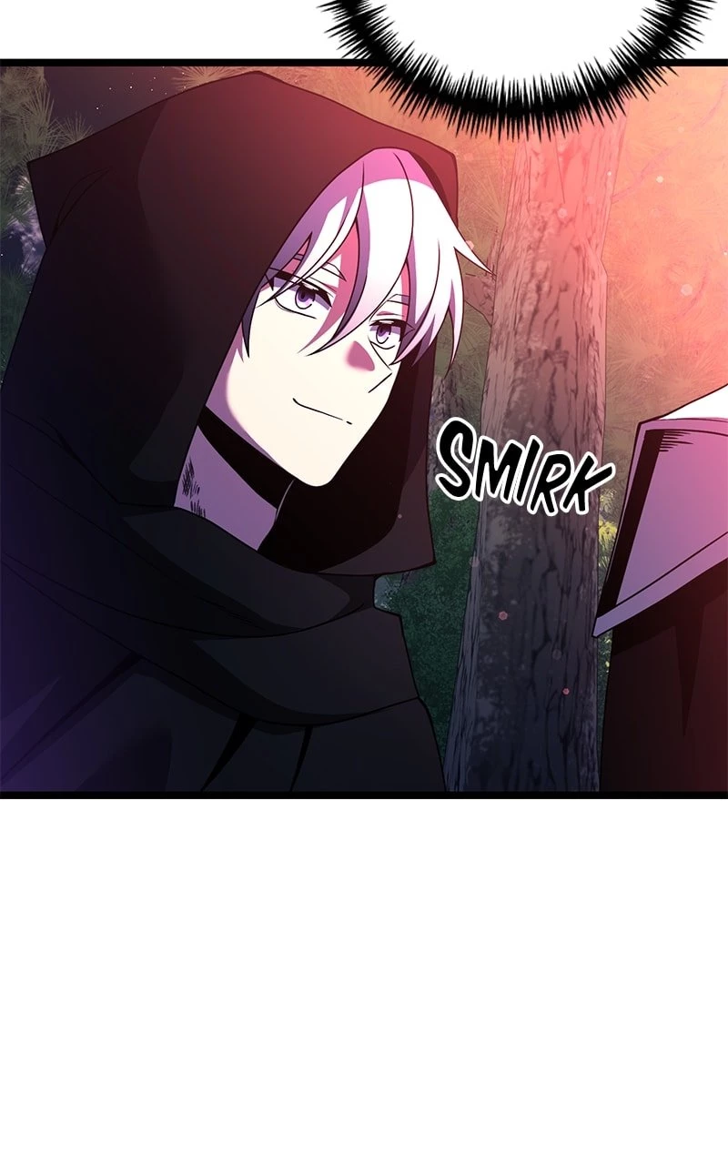 Time-Limited Genius Dark Knight Chapter 44 - 92