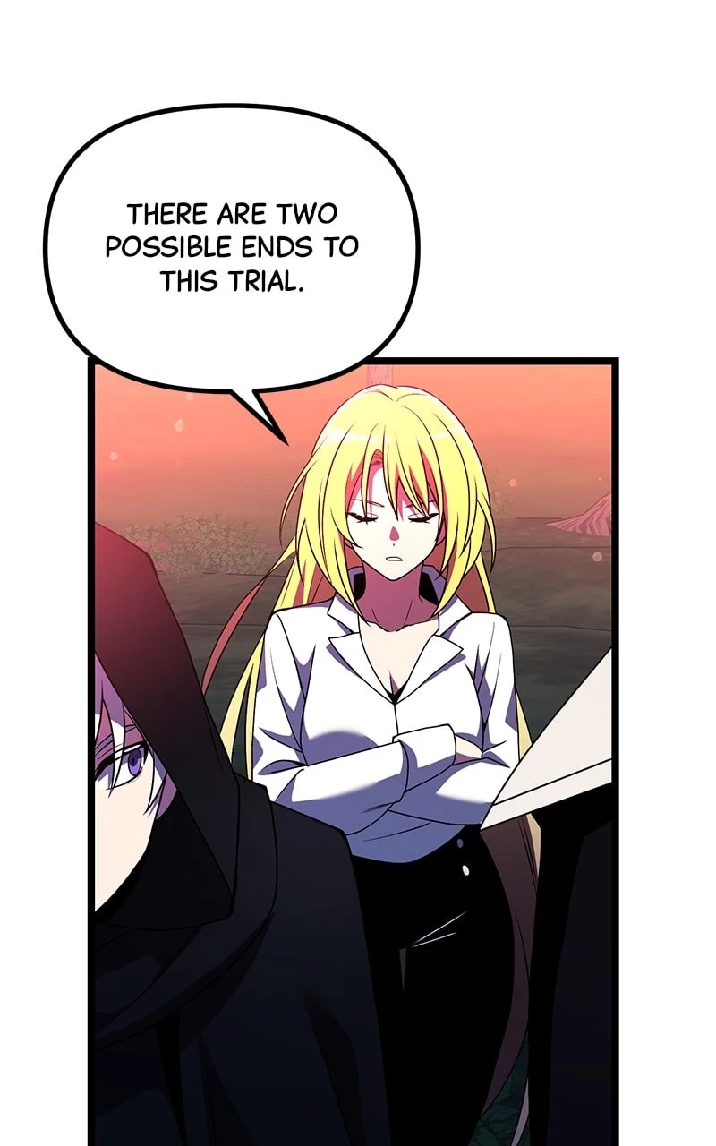 Time-Limited Genius Dark Knight Chapter 44 - 93