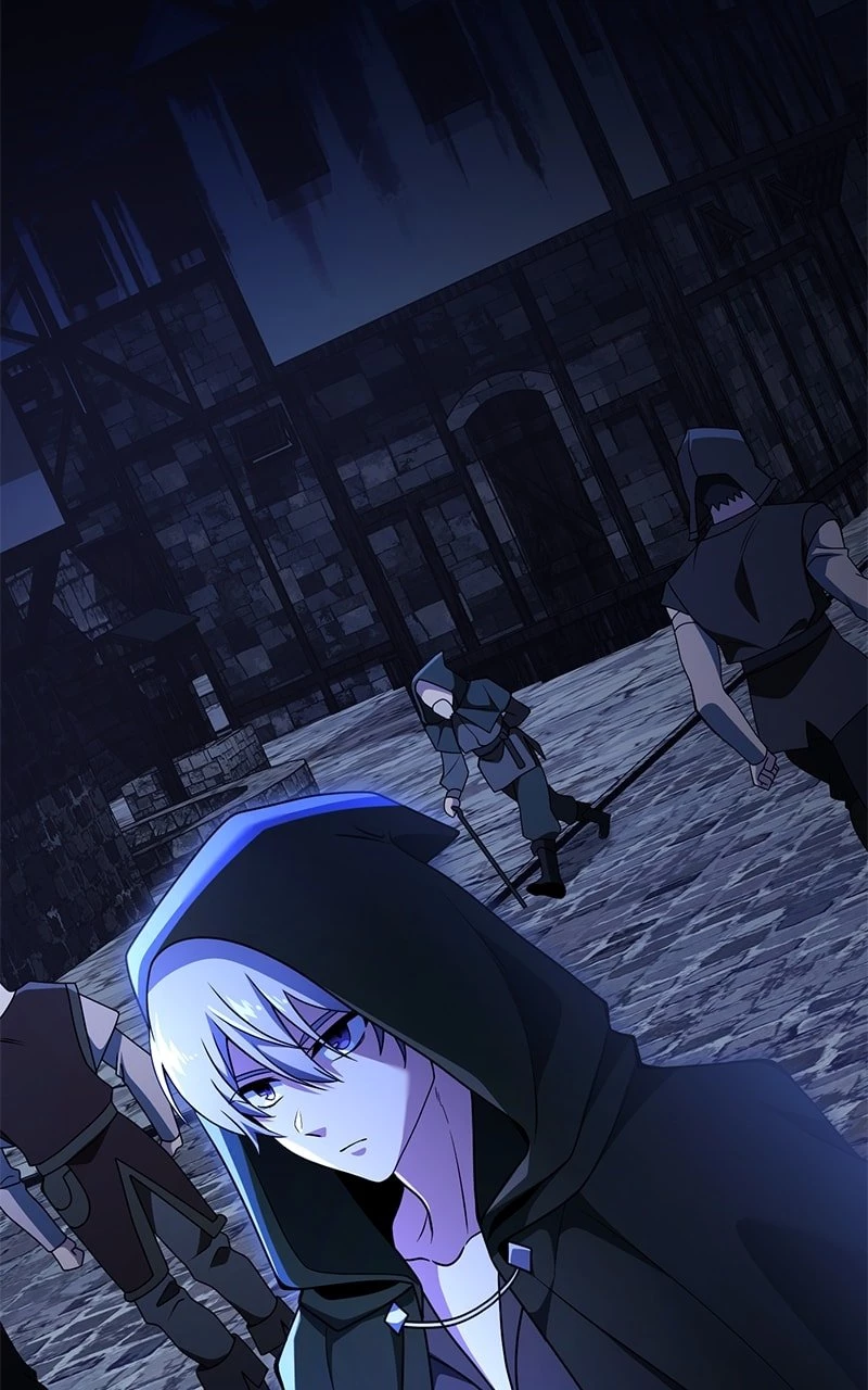 Time-Limited Genius Dark Knight Chapter 43 - 15