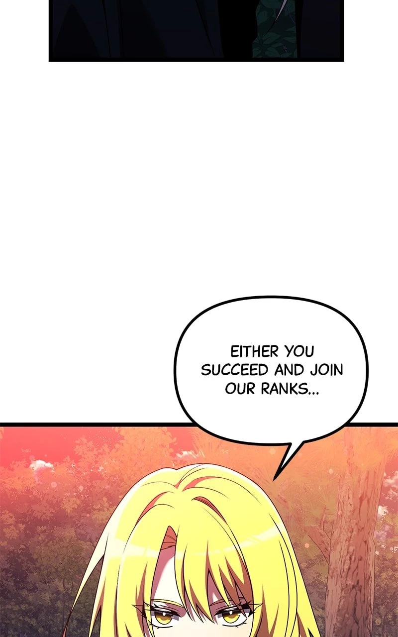 Time-Limited Genius Dark Knight Chapter 44 - 94