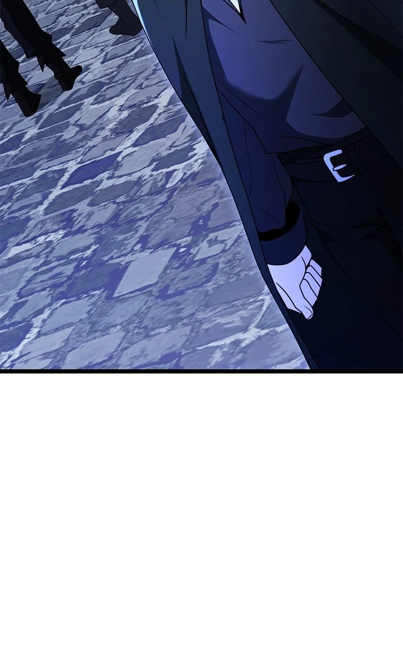 Time-Limited Genius Dark Knight Chapter 43 - 16