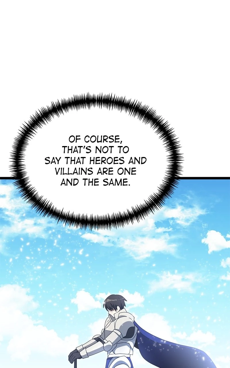 Time-Limited Genius Dark Knight Chapter 43 - 18