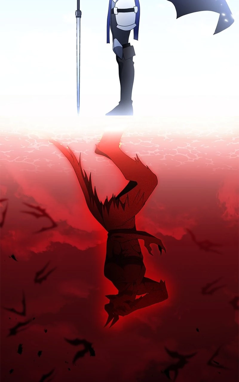 Time-Limited Genius Dark Knight Chapter 43 - 19