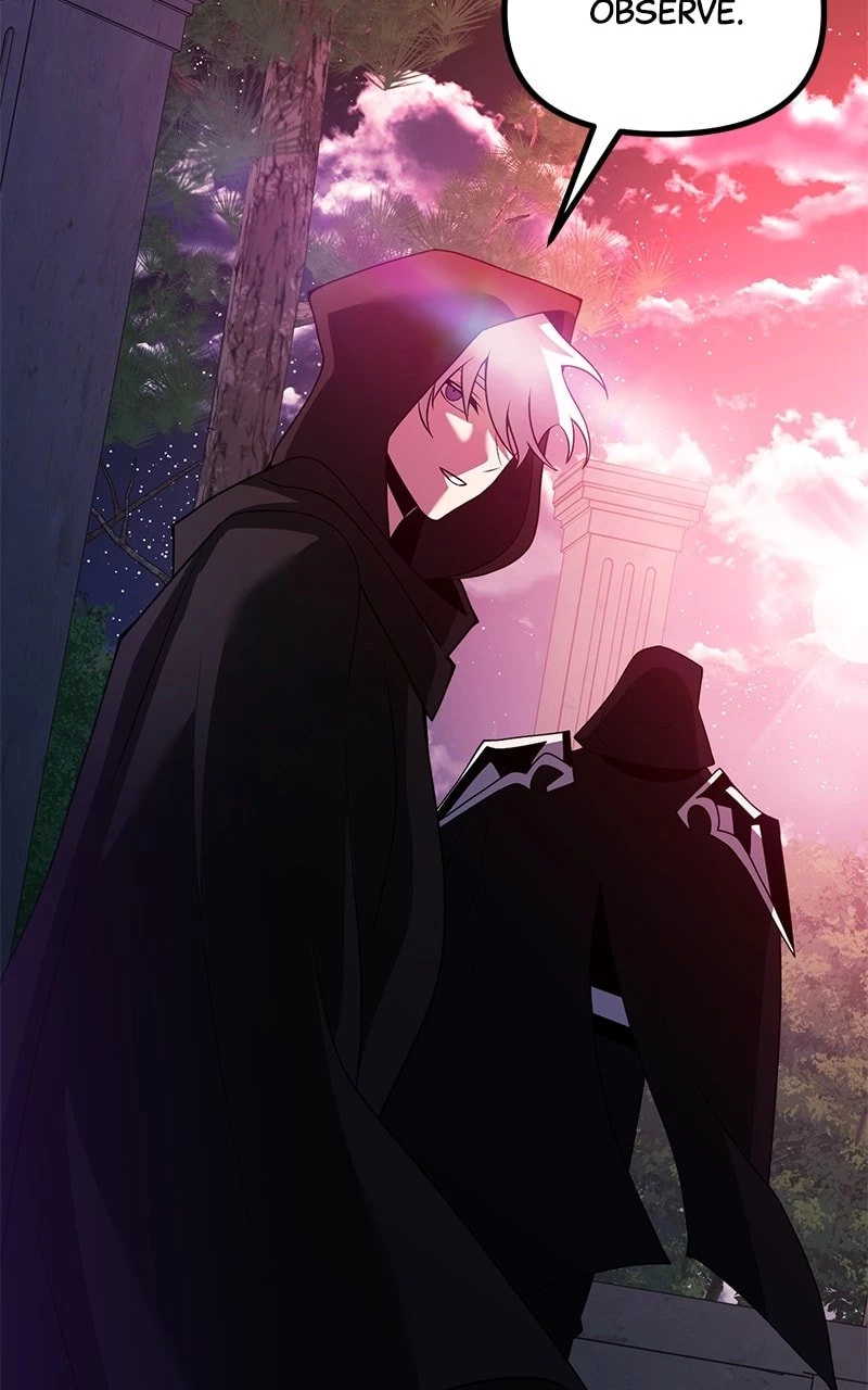 Time-Limited Genius Dark Knight Chapter 44 - 98