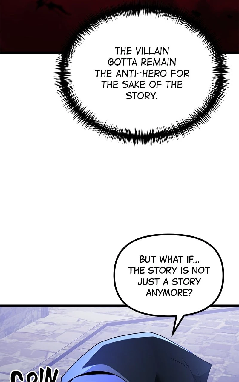 Time-Limited Genius Dark Knight Chapter 43 - 20