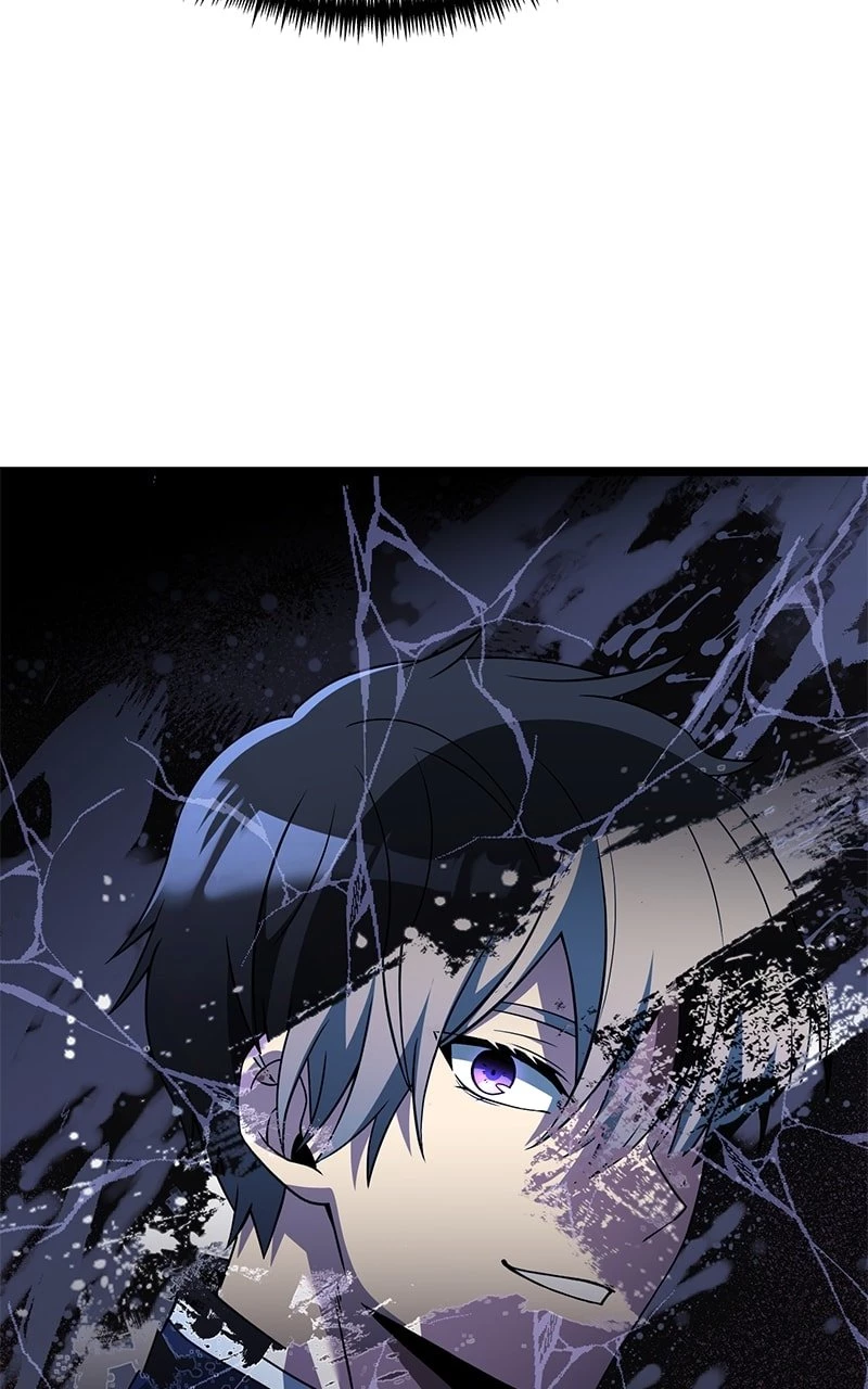 Time-Limited Genius Dark Knight Chapter 43 - 22