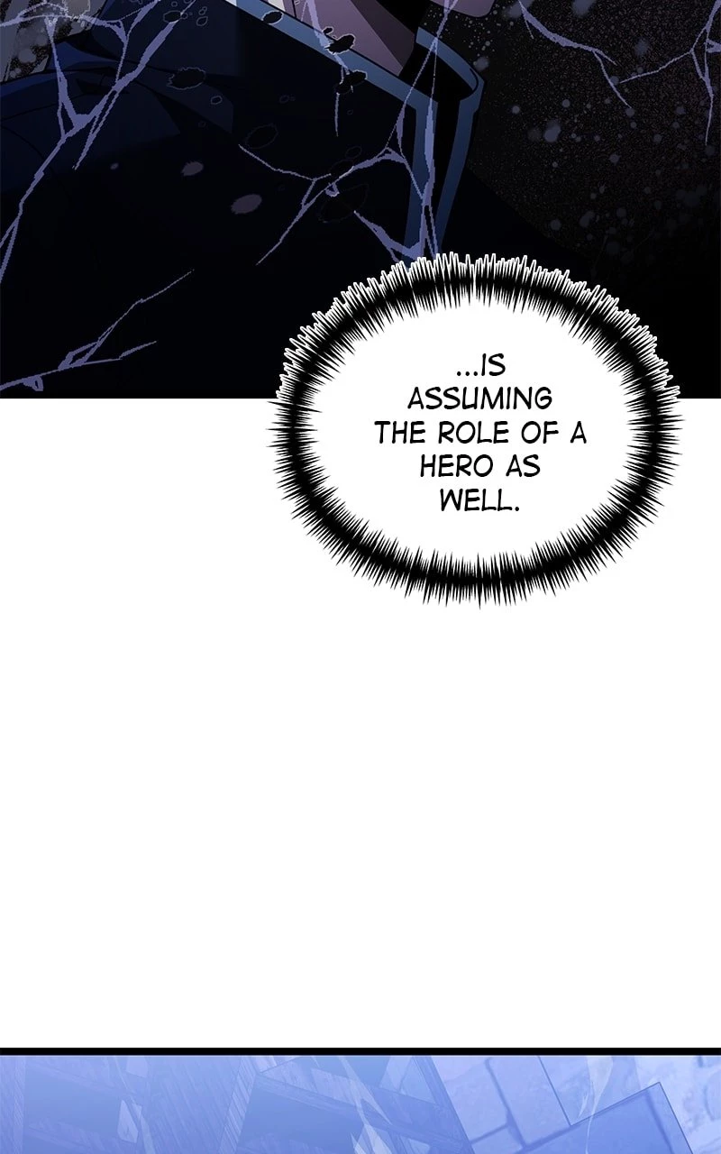 Time-Limited Genius Dark Knight Chapter 43 - 23