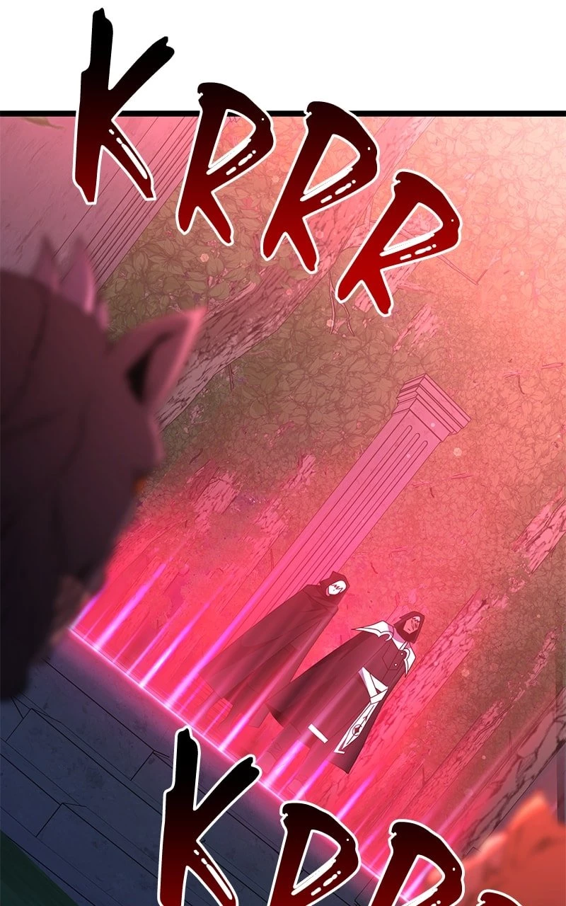 Time-Limited Genius Dark Knight Chapter 44 - 105