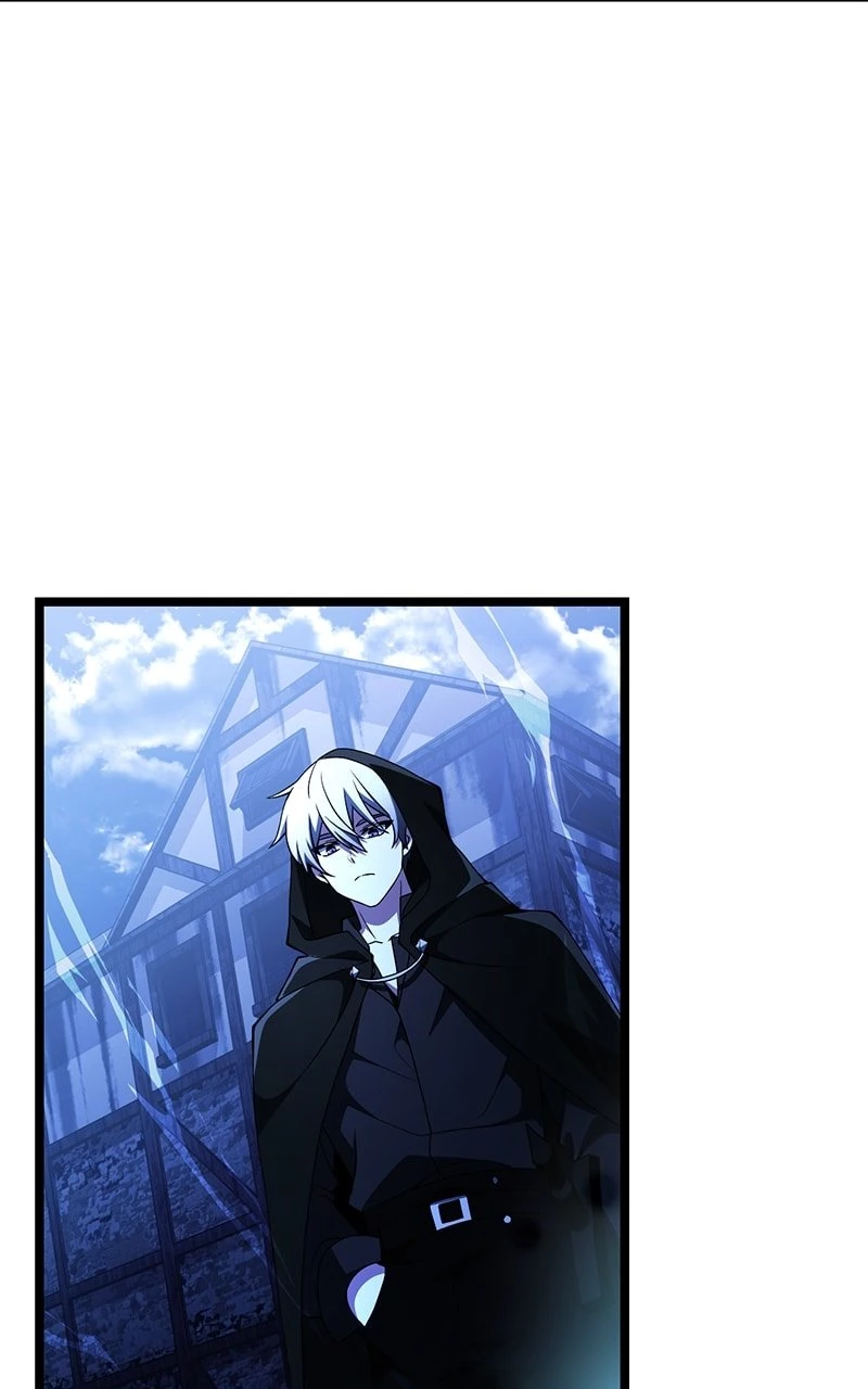 Time-Limited Genius Dark Knight Chapter 43 - 25