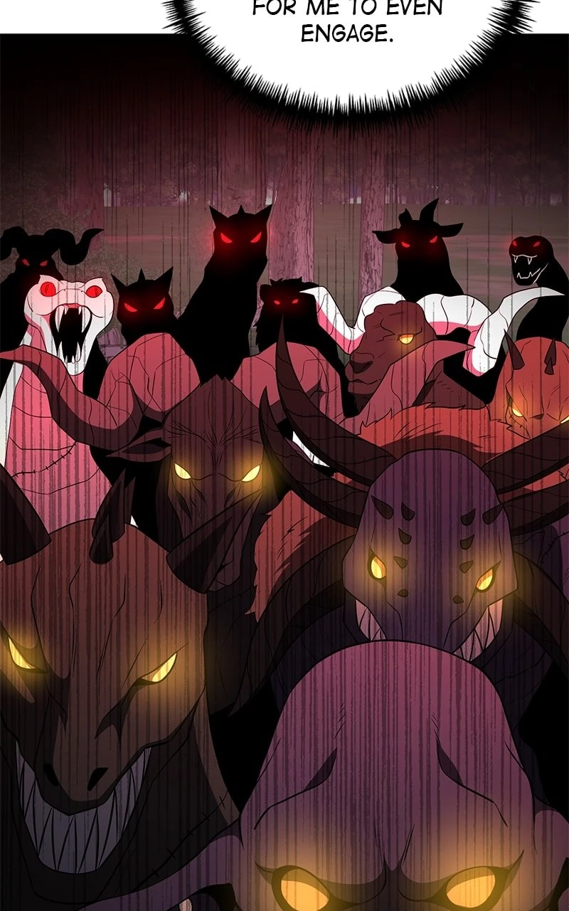 Time-Limited Genius Dark Knight Chapter 44 - 107