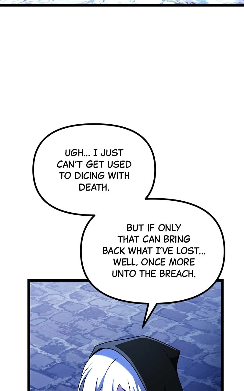 Time-Limited Genius Dark Knight Chapter 43 - 27