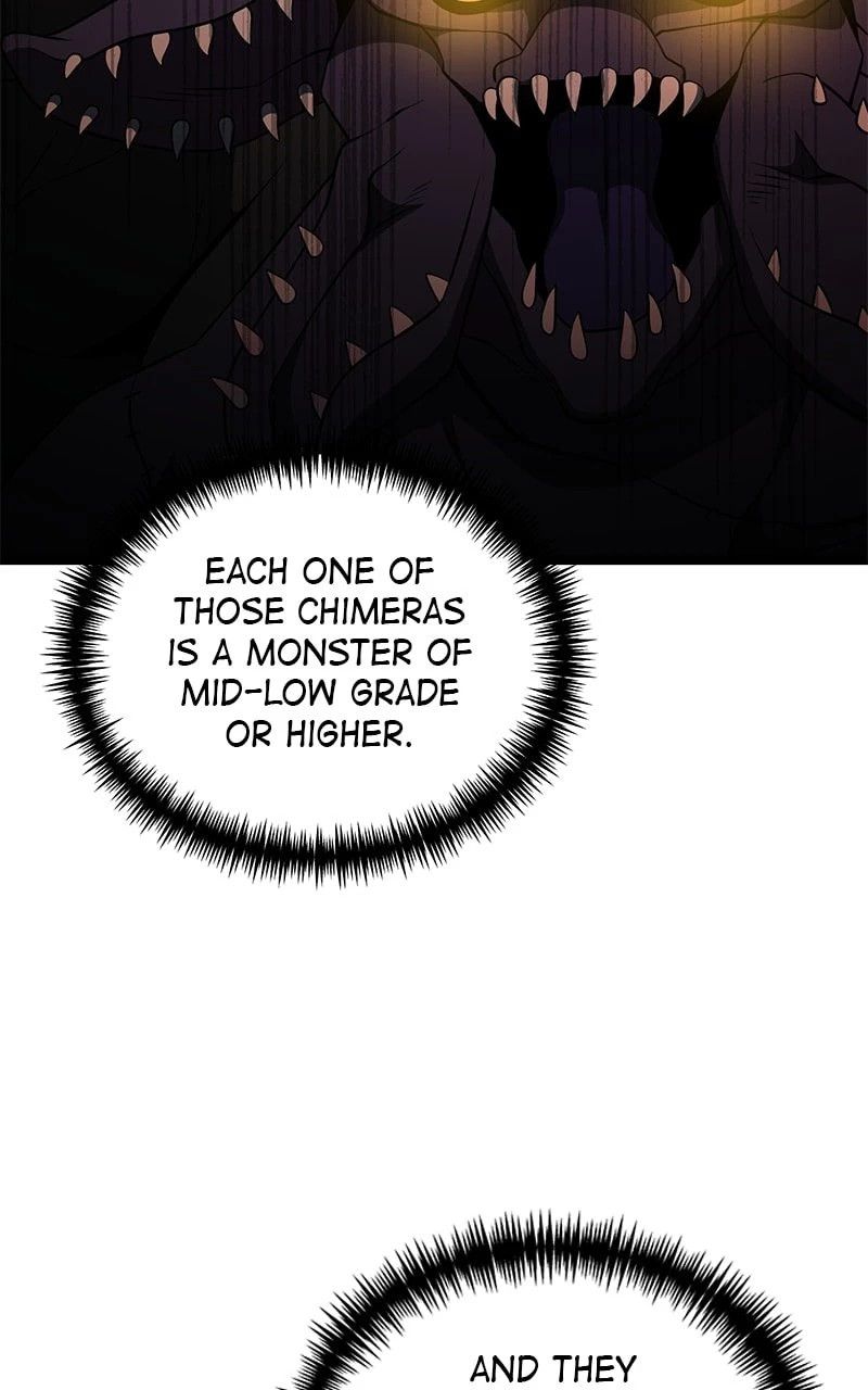 Time-Limited Genius Dark Knight Chapter 44 - 108