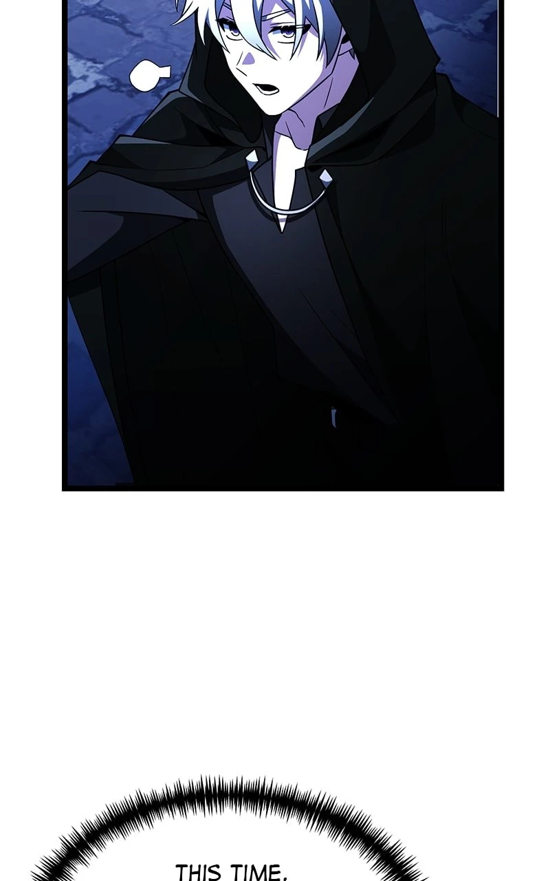 Time-Limited Genius Dark Knight Chapter 43 - 28