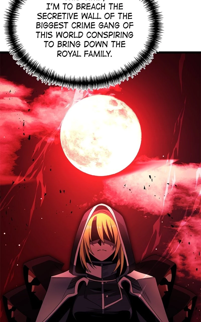 Time-Limited Genius Dark Knight Chapter 43 - 29